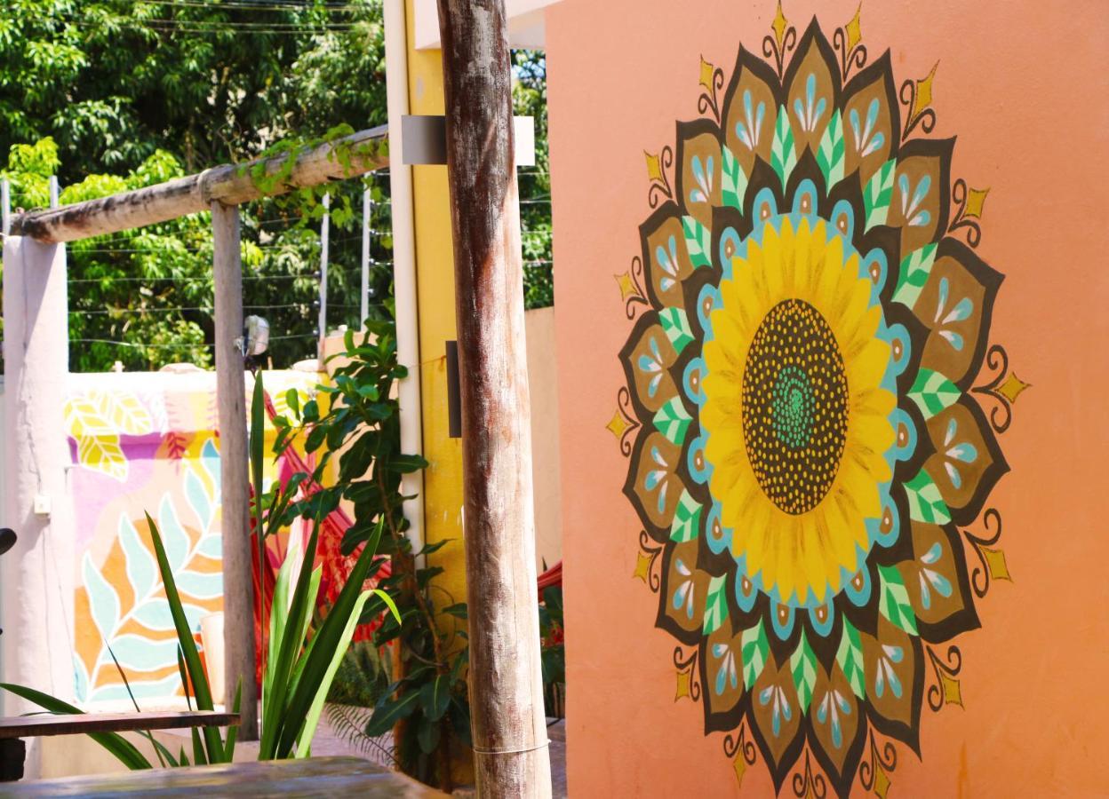 Santo Hostel Porto Seguro Exteriér fotografie