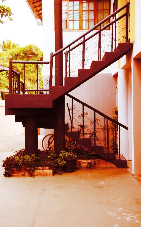 Santo Hostel Porto Seguro Exteriér fotografie