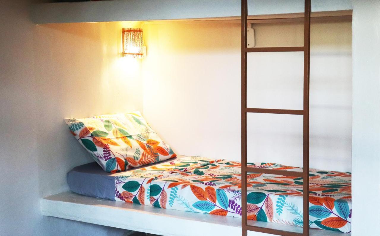 Santo Hostel Porto Seguro Exteriér fotografie