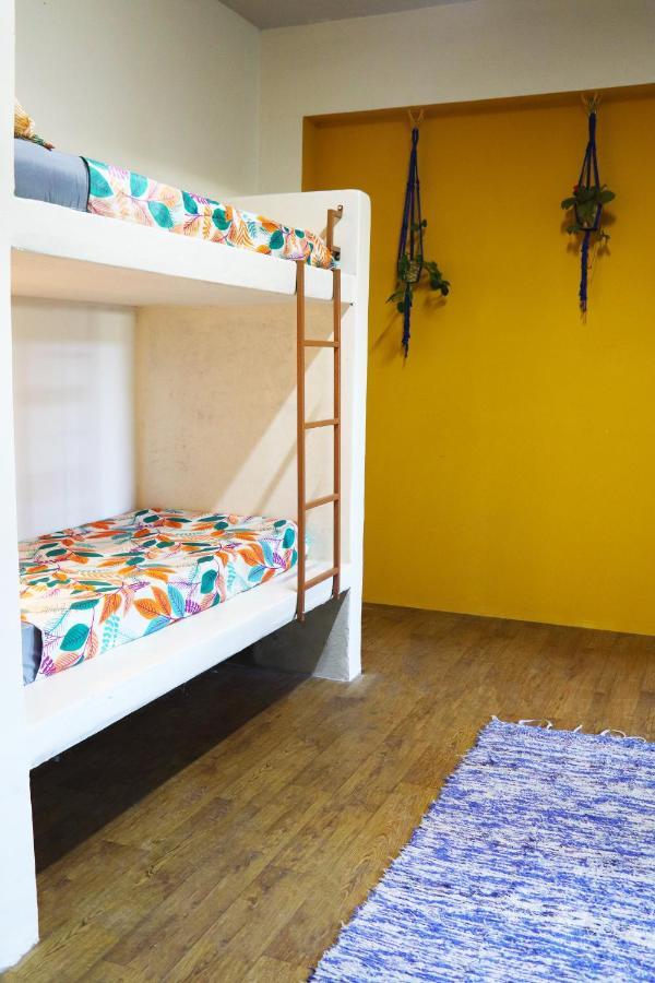 Santo Hostel Porto Seguro Exteriér fotografie