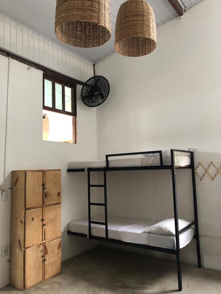 Santo Hostel Porto Seguro Exteriér fotografie