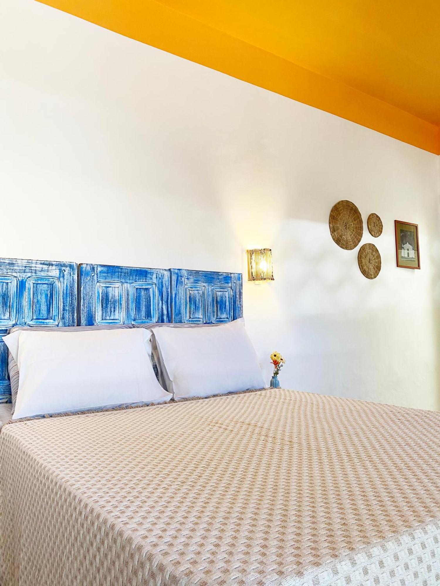 Santo Hostel Porto Seguro Exteriér fotografie