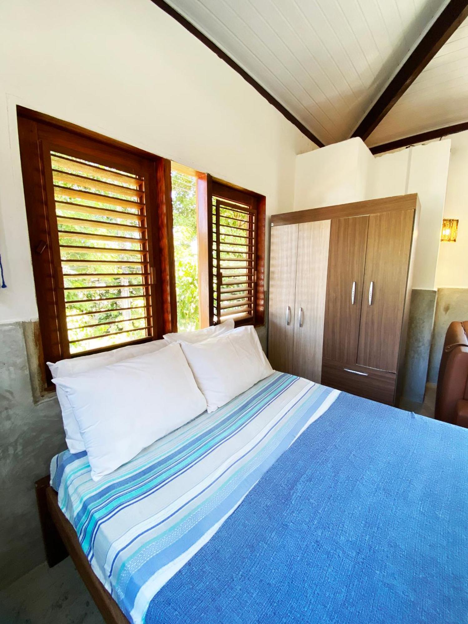 Santo Hostel Porto Seguro Exteriér fotografie