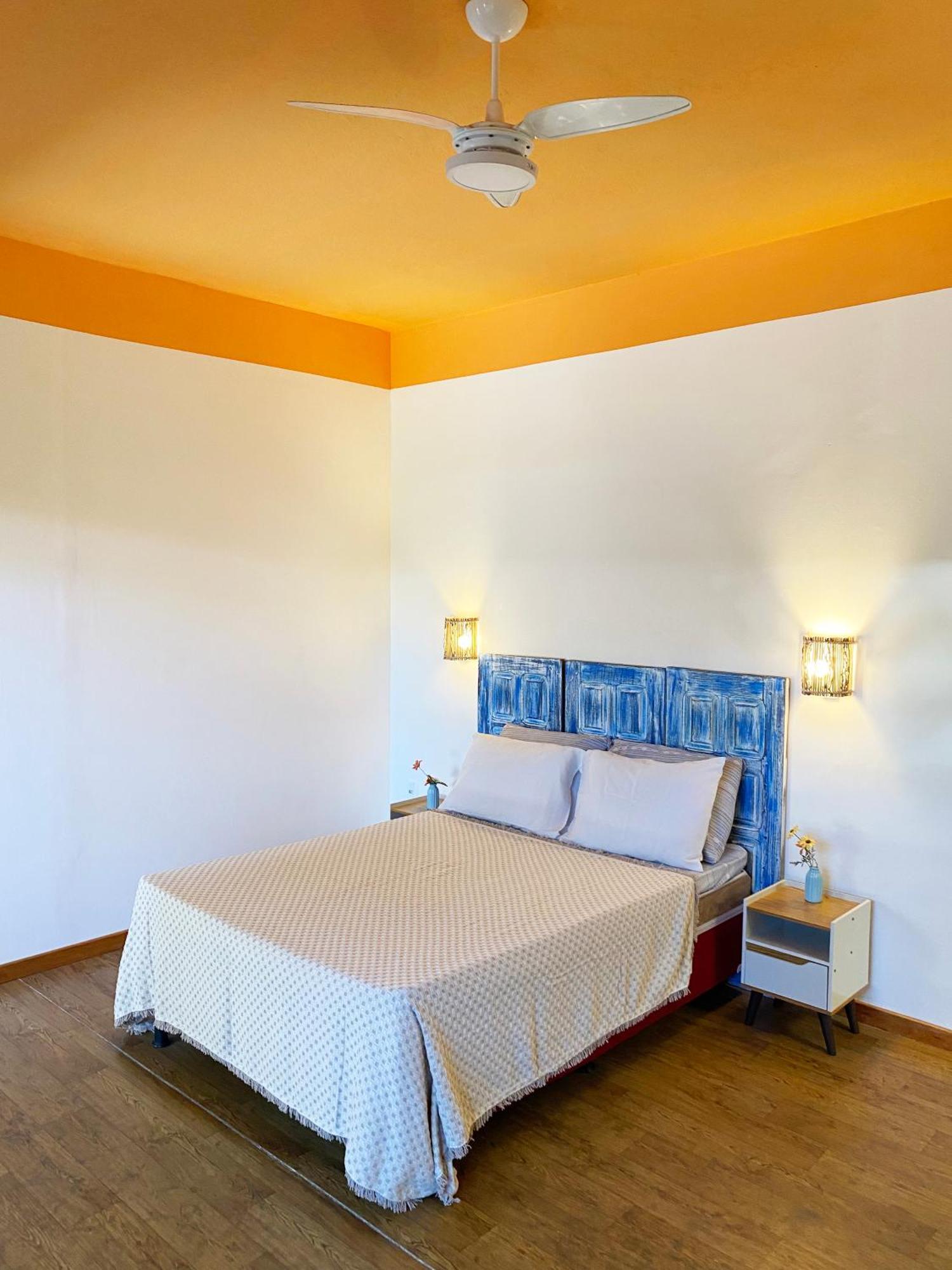 Santo Hostel Porto Seguro Exteriér fotografie