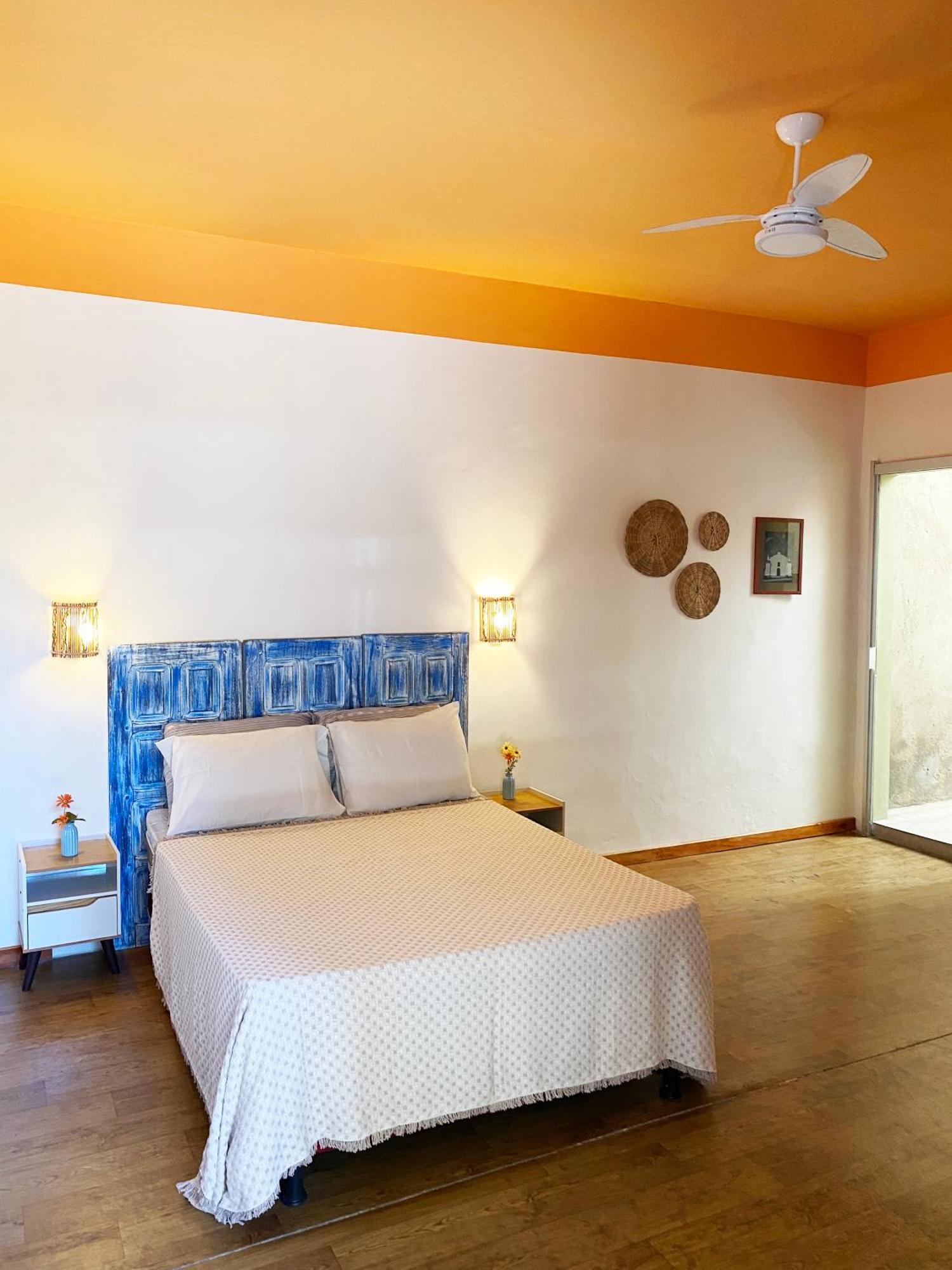Santo Hostel Porto Seguro Exteriér fotografie