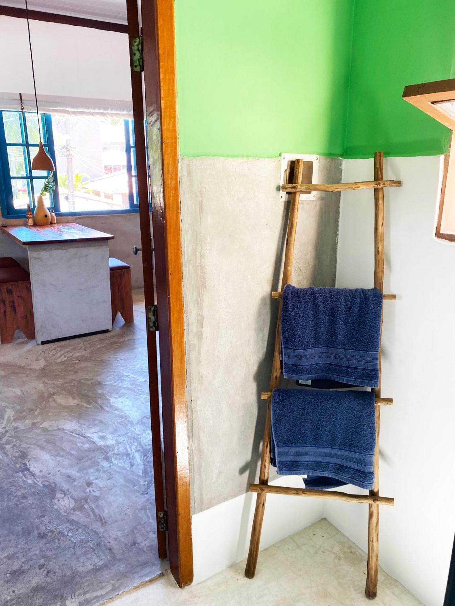 Santo Hostel Porto Seguro Exteriér fotografie